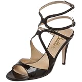 Butter Womens Shawnee Ankle-Strap Sandal Sandal