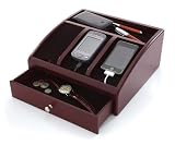 Power Valet with UL Listed Power Strip