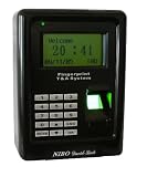 David-Link DL-958 Biometric Time Clock Fingerprint Attendance System