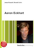 Aaron Eckhart in the book Aaron Eckhart