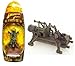 HANGAR 51 ROCKET SLED * Indiana Jones 3 Inch Titanium Series KINGDOM OF THE CRYSTAL SKULL Die-Cast Vehicle