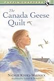 [(The Canada Geese Quilt )] [Author: Natalie Kinsey-Warnock] [Oct-2000]