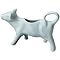 Cow-Shaped Porcelain Creamer