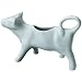 Kitchen & Housewares : Cow-Shaped Porcelain Creamer
