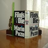 Fools Die