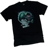Green Lantern Oath -- Green Lantern Movie Adult T-Shirt