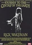 Rick Wakeman - Journey To The Centre Of The Earth
