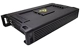 UPC 188325479159 product image for Cerwin-Vega SPRO1600.1D STROKER PRO 1-Channel / 1600Wx1@1? RMS AMPLIFIERS