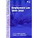 Blackstone's Statutes on Employment Law 2009-2010 (Blackstone's Statute Series)