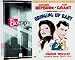 Katharine Hepburn Bundle (2-Pack, 3-DVD): Biography (A&E, 1996) / Bringing Up Baby (2...
