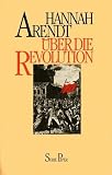 Produkt-Bild: &Uuml;ber die Revolution.