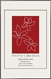 Format Frame Black 11 x 17 Frame , 11x17