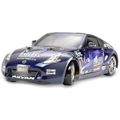 Tamiya 300051428 - Karosserie-Satz Endless 370Z Drift