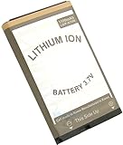 LG Standard Battery for  LG CU400
