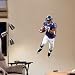 Fathead NFL Baltimore Ravens Ray Rice Junior Wall Graphic
