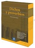 Dichos y Proverbios (Estuches de Cultura Popular)