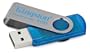 Kingston DT101C/4GB DataTraveler 101 Speicherstick 4 GB USB 2.0