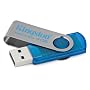 Kingston DT101C/4GB DataTraveler 101 Speicherstick 4 GB USB 2.0