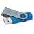 Kingston DT101C/4GB DataTraveler 101 Speicherstick 4 GB USB 2.0