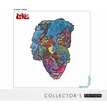 Forever Changes