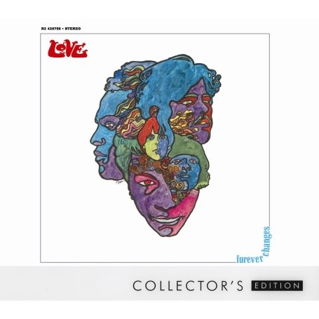 Love - Forever Changes: Collector