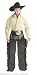 Breyer Austin Cowboy 8" Figure