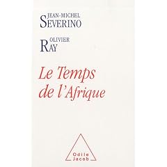 Le Temps de l'Afrique