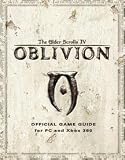 Strategy Guide: Elder Scrolls IV