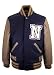 Hudson Outerwear Men's N.Y. Jacket (L, Navy)