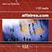 affaires. com - Niveau avancé / CD de collectif