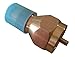 DOZYANT Propane Refill Hose Adapter