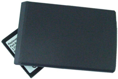 BLUETRADE Akku High Performance 3600 mAh f&uuml;rHP IPAQ RX4XX