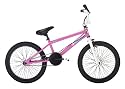 Raleigh Diamondback Grind BMX Bike in Pink 20" Wheel with 360 Gyro (ONLY 4 to sell)