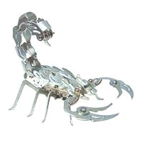 OWI Samurai Scorpion - Aluminum kit