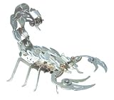 Samurai Scorpion OWI352