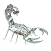 Samurai Scorpion OWI352