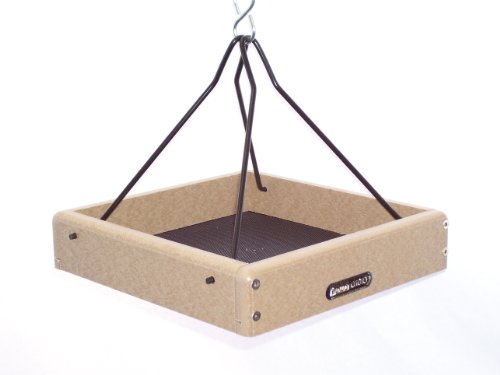 Birds Choice Recycled 10 Steel Rods