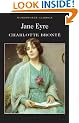 Jane Eyre (Wordsworth Classics)