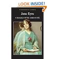 Jane Eyre (Wordsworth Classics)