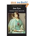 Jane Eyre (Wordsworth Collection)