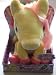 Bratz Ponyz Fashion Circus Plush Pony DITA