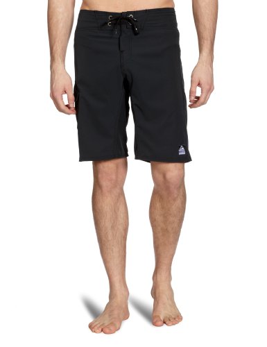 Reef Herren Badeshorts Waikele, black, 30, RA247 Preisvergleich