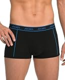 Jockey Echelon Trunk