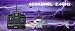 RTF LamaV4 helicopter (Include: Kit+Motor, 2.4GHzTX, 2.4GHz mixing control box, Servo*2, Charger, Battery, AC/DC adapter, 8