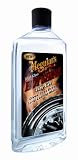Meguiar's G12416 Hot Shine Tire Gel 16 oz., pack of 6