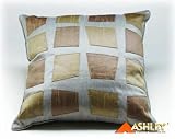 Review AtHomeMart  / 4 PCS Decorative Accent Pillows