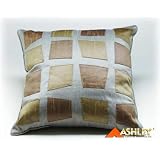 4 PCS Decorative Accent Pillows by AtHomeMart