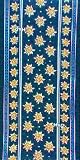 HAD Multifunctional Scarf EDELWEISS BLAU