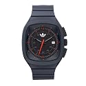 Adidas Unisex-Armbanduhr Analog Plastik ADH2134