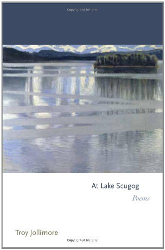 At Lake Scugog: Poems (Princeton Series of Contemporary Poets)